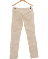 345561 Pantalons et pantacourts MASSIMO DUTTI Occasion Vêtement occasion seconde main