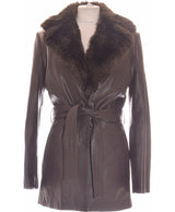 345573 Manteaux MANGO Occasion Once Again Friperie en ligne