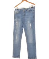 345585 Jeans PROMOD Occasion Once Again Friperie en ligne