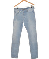 345586 Jeans H&M Occasion Once Again Friperie en ligne