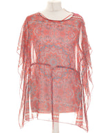 345601 Chemises et blouses CAMAIEU Occasion Once Again Friperie en ligne