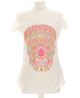 345607 Tops et t-shirts CAMAIEU Occasion Once Again Friperie en ligne