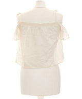 345608 Tops et t-shirts BERSHKA Occasion Vêtement occasion seconde main