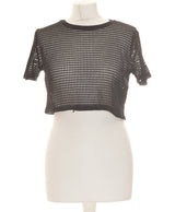 345610 Tops et t-shirts BERSHKA Occasion Once Again Friperie en ligne