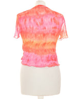 345613 Tops et t-shirts BERSHKA Occasion Vêtement occasion seconde main