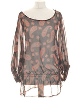 345616 Chemises et blouses CAMAIEU Occasion Once Again Friperie en ligne