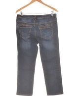 345621 Pantalons et pantacourts CAMAIEU Occasion Vêtement occasion seconde main