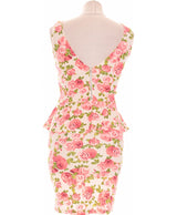 345637 Robes H&M Occasion Vêtement occasion seconde main