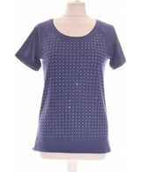 345659 Tops et t-shirts MORGAN Occasion Once Again Friperie en ligne