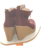 345682 Chaussures H&M Occasion Vêtement occasion seconde main