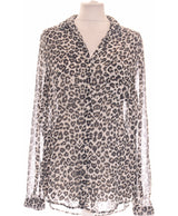 345684 Chemises et blouses CAMAIEU Occasion Once Again Friperie en ligne