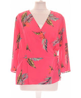 345687 Chemises et blouses CAMAIEU Occasion Once Again Friperie en ligne