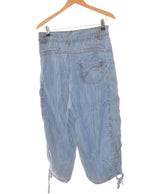 345688 Pantalons et pantacourts PROMOD Occasion Vêtement occasion seconde main