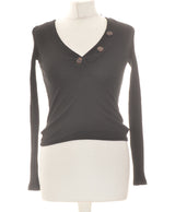 345703 Tops et t-shirts PULL AND BEAR Occasion Once Again Friperie en ligne