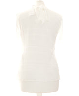 345714 Tops et t-shirts MORGAN Occasion Vêtement occasion seconde main