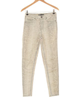 345765 Pantalons et pantacourts ZARA Occasion Once Again Friperie en ligne