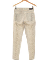 345765 Pantalons et pantacourts ZARA Occasion Vêtement occasion seconde main