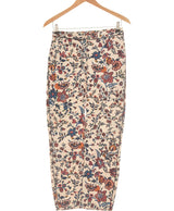 345774 Pantalons et pantacourts TOPSHOP Occasion Once Again Friperie en ligne