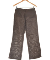 345786 Pantalons et pantacourts CAMAIEU Occasion Vêtement occasion seconde main