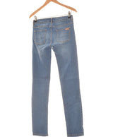 345820 Jeans PULL AND BEAR Occasion Vêtement occasion seconde main