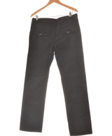 345830 Pantalons et pantacourts ZARA Occasion Vêtement occasion seconde main