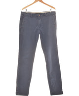 345831 Pantalons et pantacourts ZARA Occasion Once Again Friperie en ligne