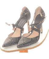 345855 Chaussures MANGO Occasion Once Again Friperie en ligne