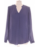 345871 Chemises et blouses CAMAIEU Occasion Once Again Friperie en ligne