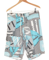 345880 Shorts et bermudas BILLABONG Occasion Once Again Friperie en ligne