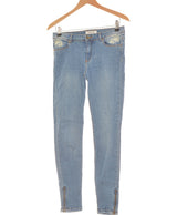 345894 Jeans NAF NAF Occasion Once Again Friperie en ligne