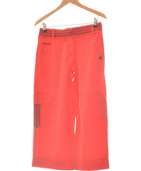 345915 Pantalons et pantacourts ADIDAS Occasion Once Again Friperie en ligne