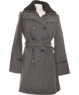 345939 Manteaux NAF NAF Occasion Once Again Friperie en ligne