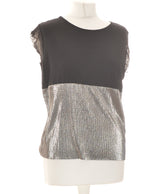 345969 Tops et t-shirts MORGAN Occasion Once Again Friperie en ligne