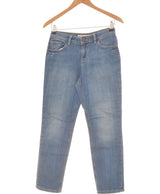 346037 Jeans ASOS Occasion Once Again Friperie en ligne
