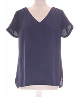 346067 Tops et t-shirts CAMAIEU Occasion Once Again Friperie en ligne