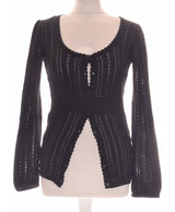 346072 Pulls et gilets JACQUELINE RIU Occasion Once Again Friperie en ligne