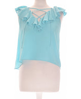346080 Tops et t-shirts MORGAN Occasion Once Again Friperie en ligne