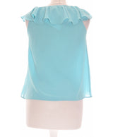 346080 Tops et t-shirts MORGAN Occasion Vêtement occasion seconde main
