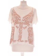 346179 Tops et t-shirts ZARA Occasion Once Again Friperie en ligne