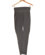 346194 Pantalons et pantacourts ZARA Occasion Once Again Friperie en ligne