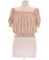 346203 Tops et t-shirts H&M Occasion Once Again Friperie en ligne