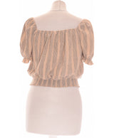 346203 Tops et t-shirts H&M Occasion Vêtement occasion seconde main