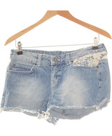 346228 Shorts et bermudas VERO MODA Occasion Once Again Friperie en ligne