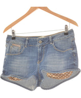 346229 Shorts et bermudas GUESS Occasion Once Again Friperie en ligne