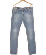 346235 Jeans ZARA Occasion Once Again Friperie en ligne