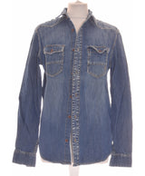 346237 Chemises et blouses BERSHKA Occasion Once Again Friperie en ligne