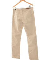 346250 Pantalons et pantacourts ZARA Occasion Vêtement occasion seconde main