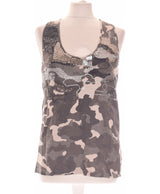 346270 Tops et t-shirts IKKS Occasion Once Again Friperie en ligne