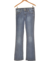 346286 Pantalons et pantacourts BONOBO Occasion Once Again Friperie en ligne