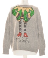 346294 Pulls et gilets H&M Occasion Once Again Friperie en ligne